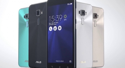 Daftar Perkiraan Harga Keluarga Asus Zenfone 3