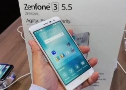 Delapan Harga Asus Zenfone 3 Yang Dilepas Semua
