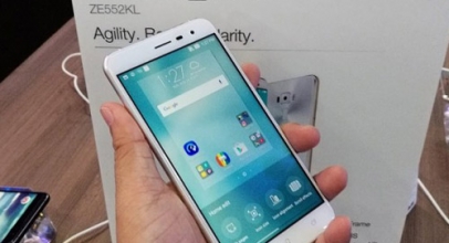 Delapan Harga Asus Zenfone 3 Yang Dilepas Semua