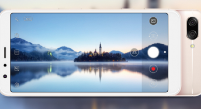 Asus Zenfone Max Plus Pasukan Baru Siap Jadi Powerbank