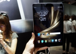 Asus Zenpad 3S 10 Dijual 1 Agustus