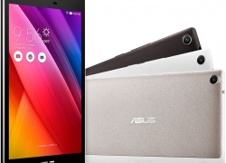 Asus Zenpad 7.0, Layar Menawan Audio Jempolan