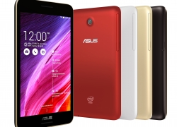 ASUS Fonepad 7 Lebih Dahsyat dengan Quad Core 64-bit