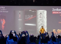Asus Perkenalkan Jajaran Baru Seri ZenFone