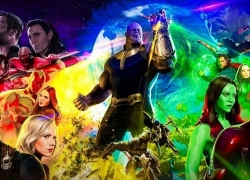 OnePlus 6 Bakal Jadi Smartphone Pertama dengan Konten Infinity War