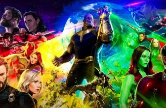 OnePlus 6 Bakal Jadi Smartphone Pertama dengan Konten Infinity War