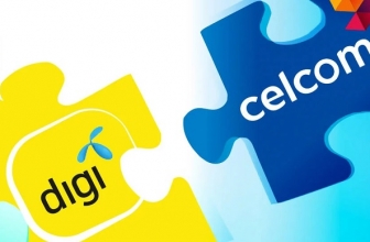 Axiata dan Telenor Gabung, Jadi Celcom Digi