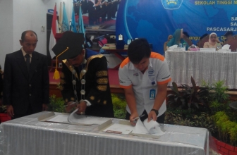 Axioo Class Program Sentuh Wilayah Sumatera