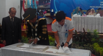 Axioo Class Program Sentuh Wilayah Sumatera
