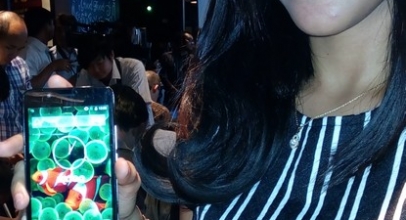 Axioo Venge X Tantang Zenfone Selfie, Galaxy A7, dan Oppo R7