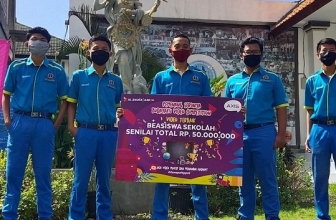 Serunya Kompetisi Video AXIS Serunya Budayaku Berhadiah Puluhan Juta Rupiah
