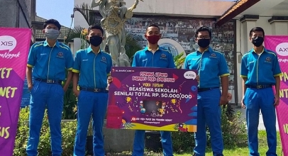 Serunya Kompetisi Video AXIS Serunya Budayaku Berhadiah Puluhan Juta Rupiah