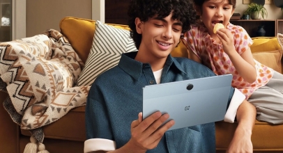 OnePlus Pad Lite, Tablet Terjangkau dengan Performa Andal untuk 2025