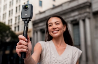 8 Hal Penting dari DJI Osmo 360, Action Cam Anyar
