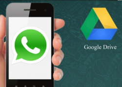 6 Langkah Setting Backup Data WhatsApp ke Google Drive