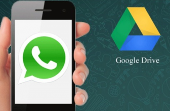 6 Langkah Setting Backup Data WhatsApp ke Google Drive