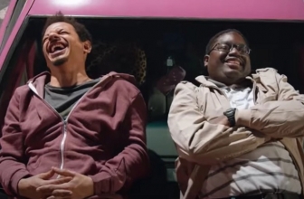 Netflix Club: Bad Trip, Gado-gado Komedi dan Prank