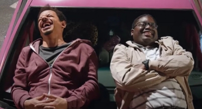 Netflix Club: Bad Trip, Gado-gado Komedi dan Prank
