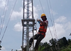 Bakti Kominfo Terbaik Pimpin Transisi GCG Awards