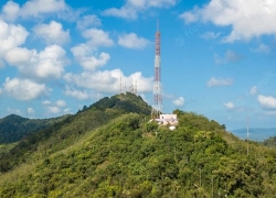 BAKTI Kominfo Percepat Penyediaan BTS 4G di Desa 3T