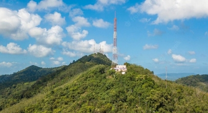 BAKTI Kominfo Percepat Penyediaan BTS 4G di Desa 3T