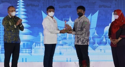 Resmi! BAKTI Kominfo, Telkomsel, XL Axiata Bangun BTS 4G di 7.904 Lokasi
