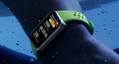 Huawei Band 10 Mencatat Fisik dan Emosi