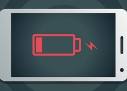 5 Ciri Baterai Smartphone Mulai Lemah