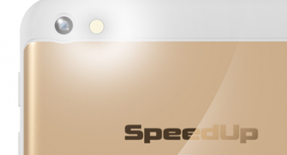 Tablet SpeedUp Murah, Cuma Rp 900 Ribu