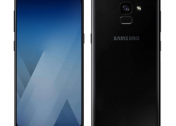 Samsung Galaxy A8 dan A8 2018 Adopsi Infinity Display