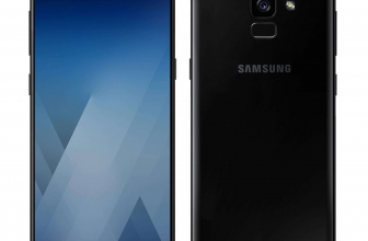 Samsung Galaxy A8 dan A8 2018 Adopsi Infinity Display