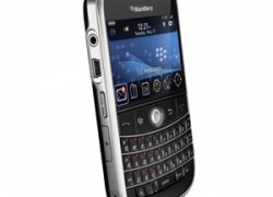KLASINYAL: BlackBerry Bold 9000 Penarik Mata Indonesia