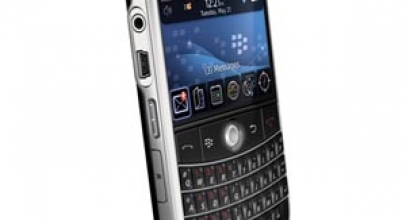 KLASINYAL: BlackBerry Bold 9000 Penarik Mata Indonesia