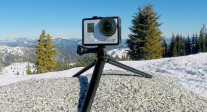 BCare Monopod 3 Cocok buat Nge-Vlog Multiangle