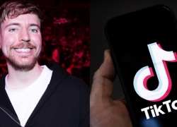 Benarkah MrBeast yang Akan Beli TikTok di AS?