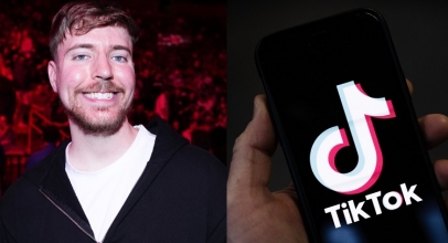 Benarkah MrBeast yang Akan Beli TikTok di AS?