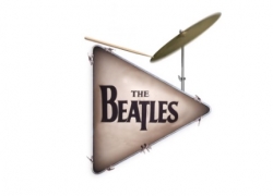 Historical Jalan Sukses Beatles Ada di Google Earth