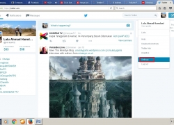 Twitter Ngekor Facebook di Fitur Best Tweet