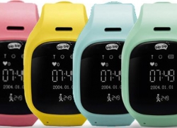 Bip-Bip Watch, Pantau Anak di Mana Saja