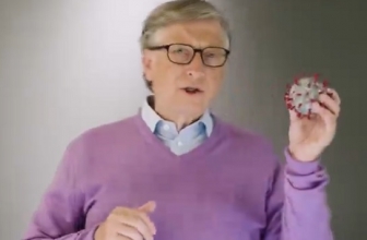 Video Bill Gates Soal Persiapan Bikin Vaksin Covid-19