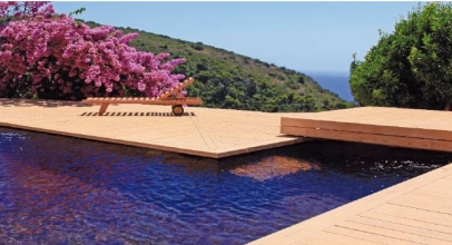 CES 2018: BioPoolTech Beri Solusi Kolam Pintar dengan BioPoolSafe