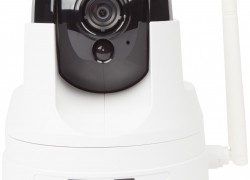 D-Link DCS-5222L, Meski Mungil Namun Andal Mengawasi