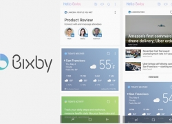 Samsung Padukan LinkedIn dengan Asisten Pribadi Bixby