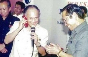 Memaknai Pemikiran Maju BJ Habibie di Industri Telekomunikasi