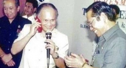 Memaknai Pemikiran Maju BJ Habibie di Industri Telekomunikasi