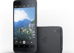 BlackBerry DTEK50, Bodi BB, Jeroan Android (Jilid 2)