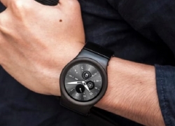 Blocks, Smartwatch Modular Pertama