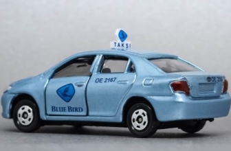 Solusi Teknologi Telkomsel untuk Bluebird
