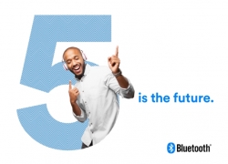 Alasan Samsung Galaxy S8 Punya Bluetooth 5