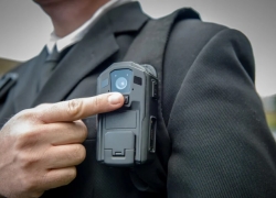 XL Axiata – Polri Praktekkan Body Worn Camera di KTT G20